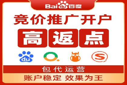 案例分析：SEM推广代运营效果
